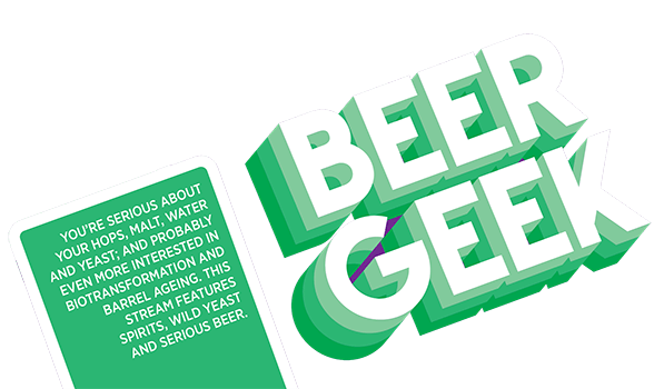 Beer Geek